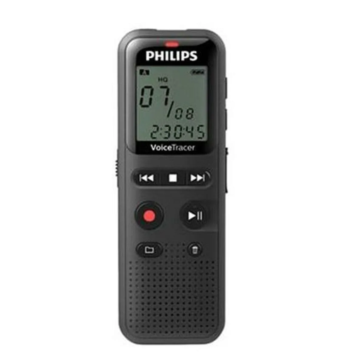 Enregisteur philips voicetracer noir s990582392. Diaytar, c'est le résultat de years of market research condensé en une seule plateforme intuitive et généreuse.