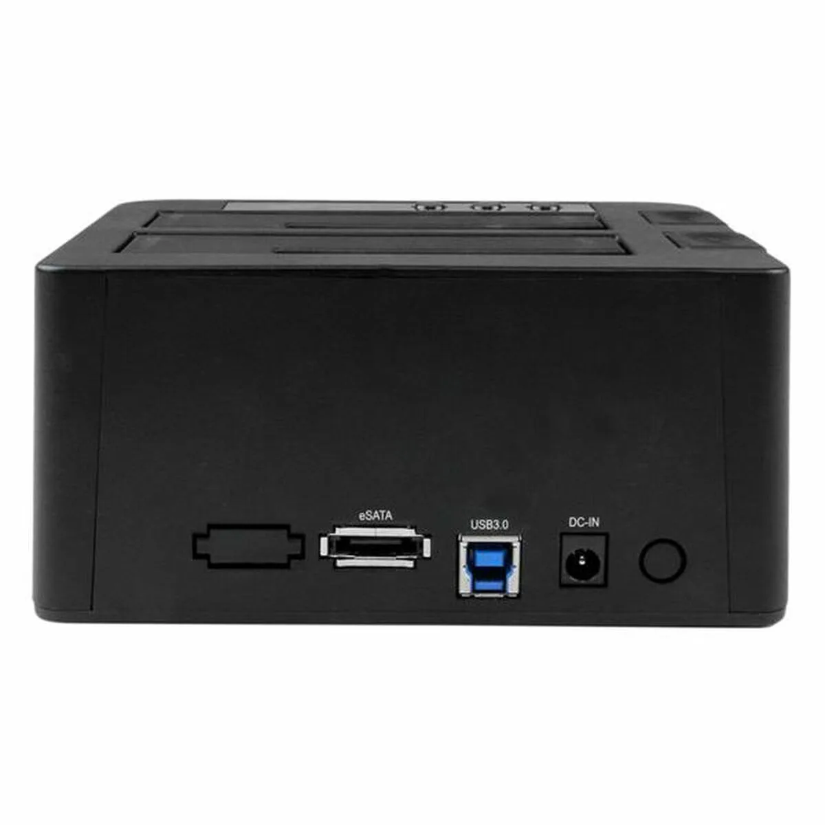 Enregisteur startech sdock2u33re noir s5505741571. Diaytar vous habille de la tête aux pieds avec goût et raffinement.