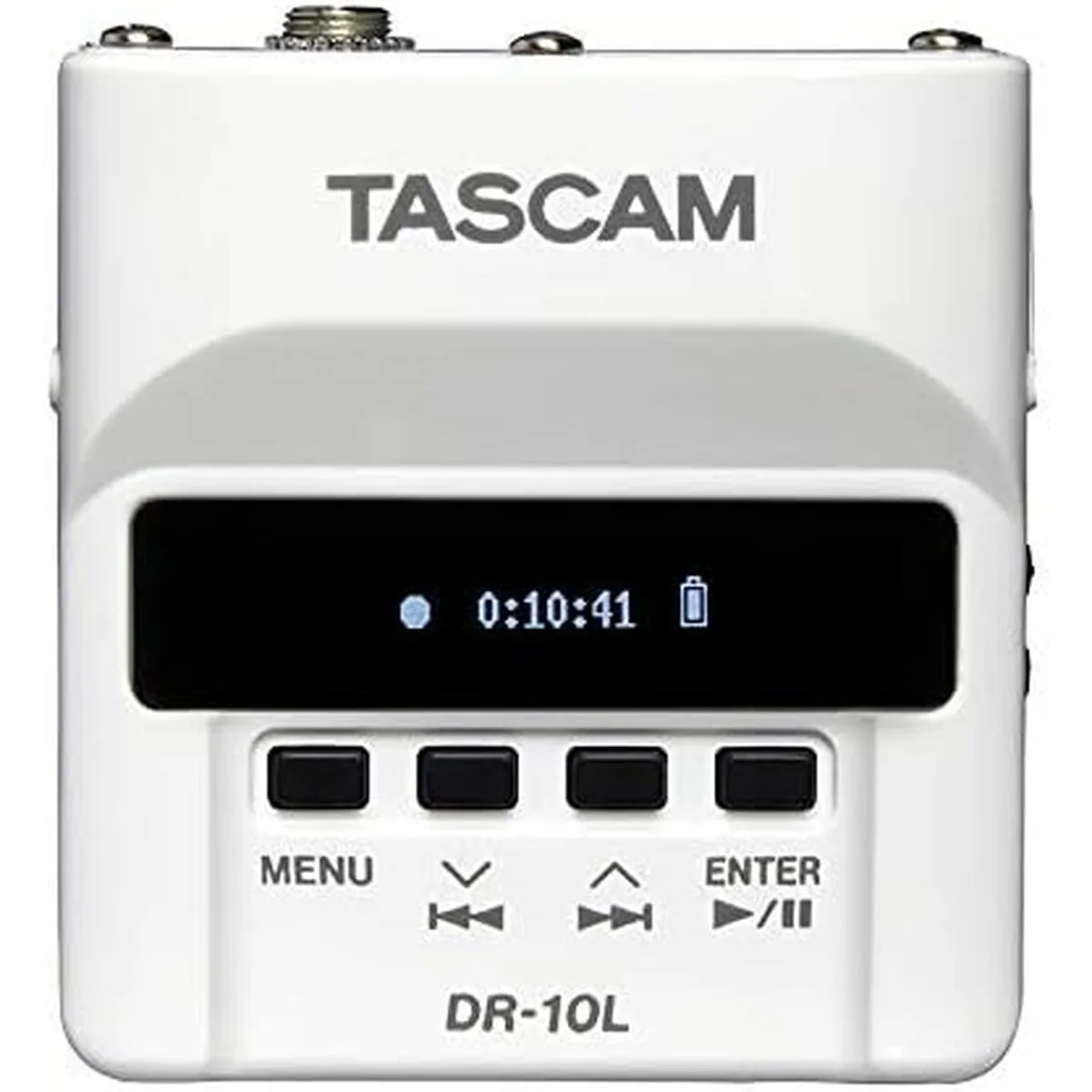 Enregisteur tascam 012 09 101 noir s9110773688. Pour vous, nous avons créé Diaytar : l'antidote à la monotonie shopping, une injection régulière de produits novateurs.