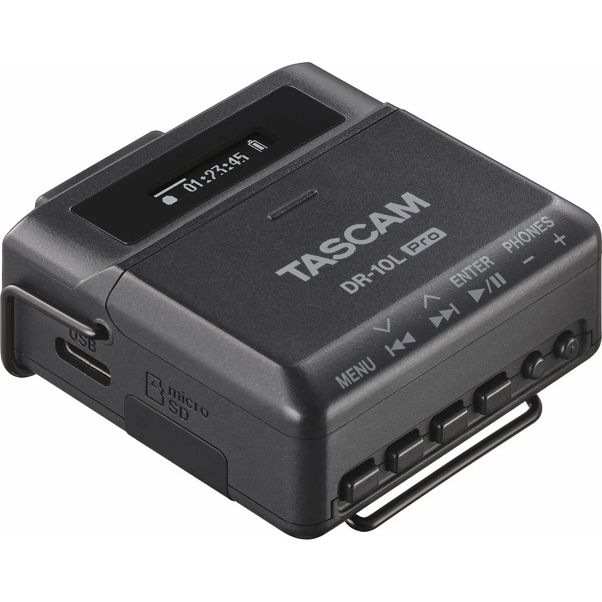 Enregisteur tascam 012 09 110 noir s9110773536. Pour un shopping sans contrainte et plein de bonnes surprises, Diaytar est la destination ultime des produits généralistes