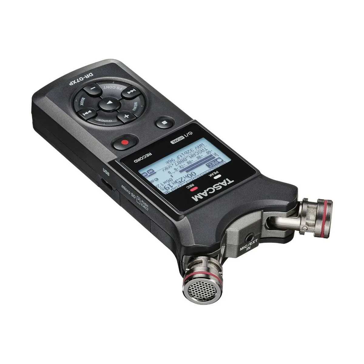 Enregisteur tascam dr 07xp s9111933999. Diaytar, c'est le cercle vertueux : des produits de qualité qui améliorent votre vie, qui vous rendent heureux, alors vous revenez.