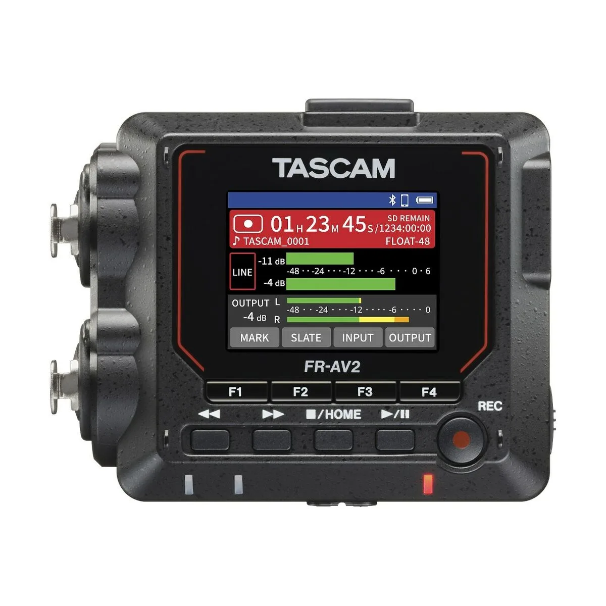 Enregisteur tascam fr2 av s9111933712. Notre philosophie Diaytar : vous offrir une plateforme unique où produits généraux, tendances et technologies convergent harmonieusement