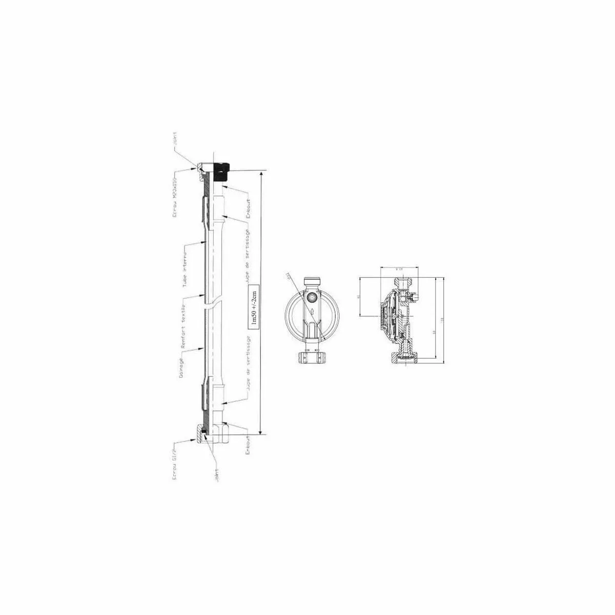 Enregistrement par gps rousseau m20x150 s710866723 Enregistrement par gps rousseau m20x150 s710866723. Diaytar révolutionne votre expérience d'achat en ligne avec une curation unique de produits tendance, high-tech et lifestyle