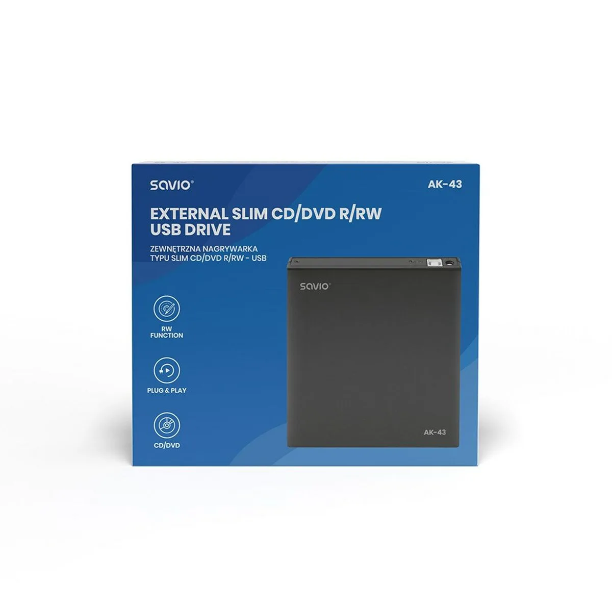 Enregistreur de dvd savio ak 43 s912044956. Diaytar, c'est le résultat de years of market research condensé en une seule plateforme intuitive et généreuse.