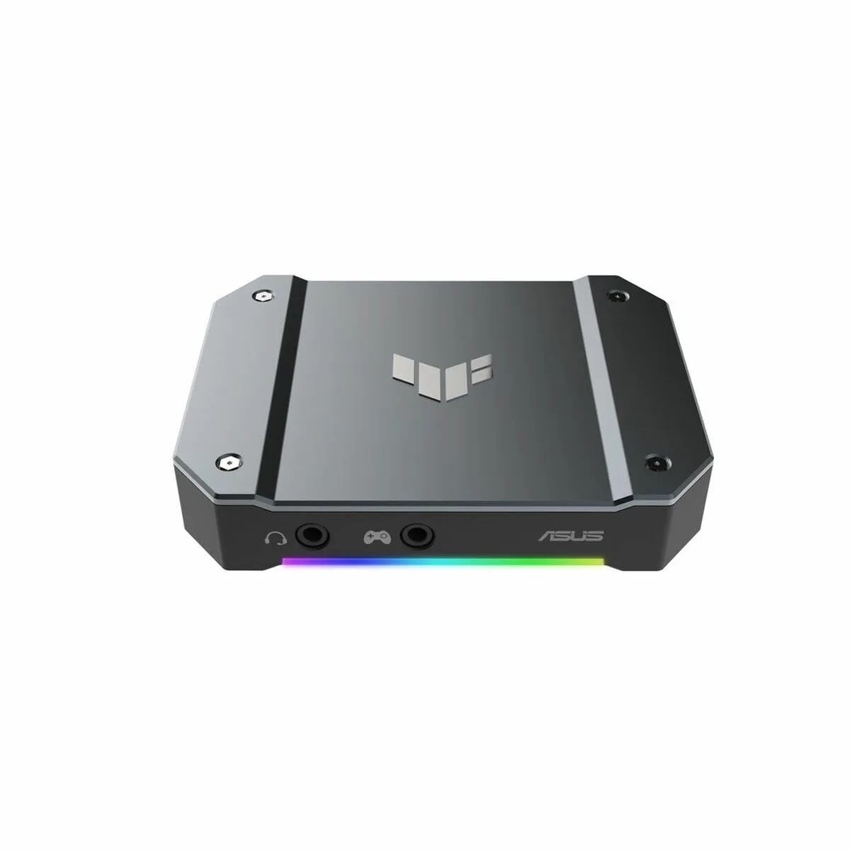 Enregistreur de jeu video asus box cu4k30 noir argente m031771753. Votre boutique de confiance Diaytar vous accompagne dans tous vos projets.