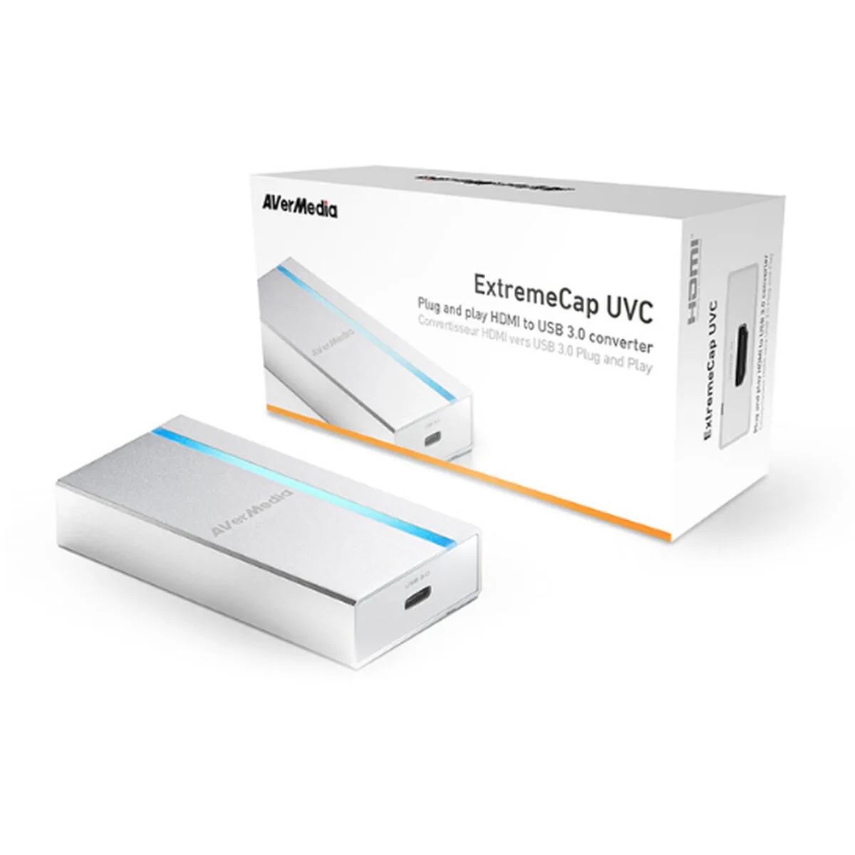 Enregistreur de jeu video avermedia6130 063ahd ubafp s770761055. Diaytar a été conçu pour ceux qui refusent le compromis. Ici, chaque produit est une victoire du qualitatif sur le quantitatif.