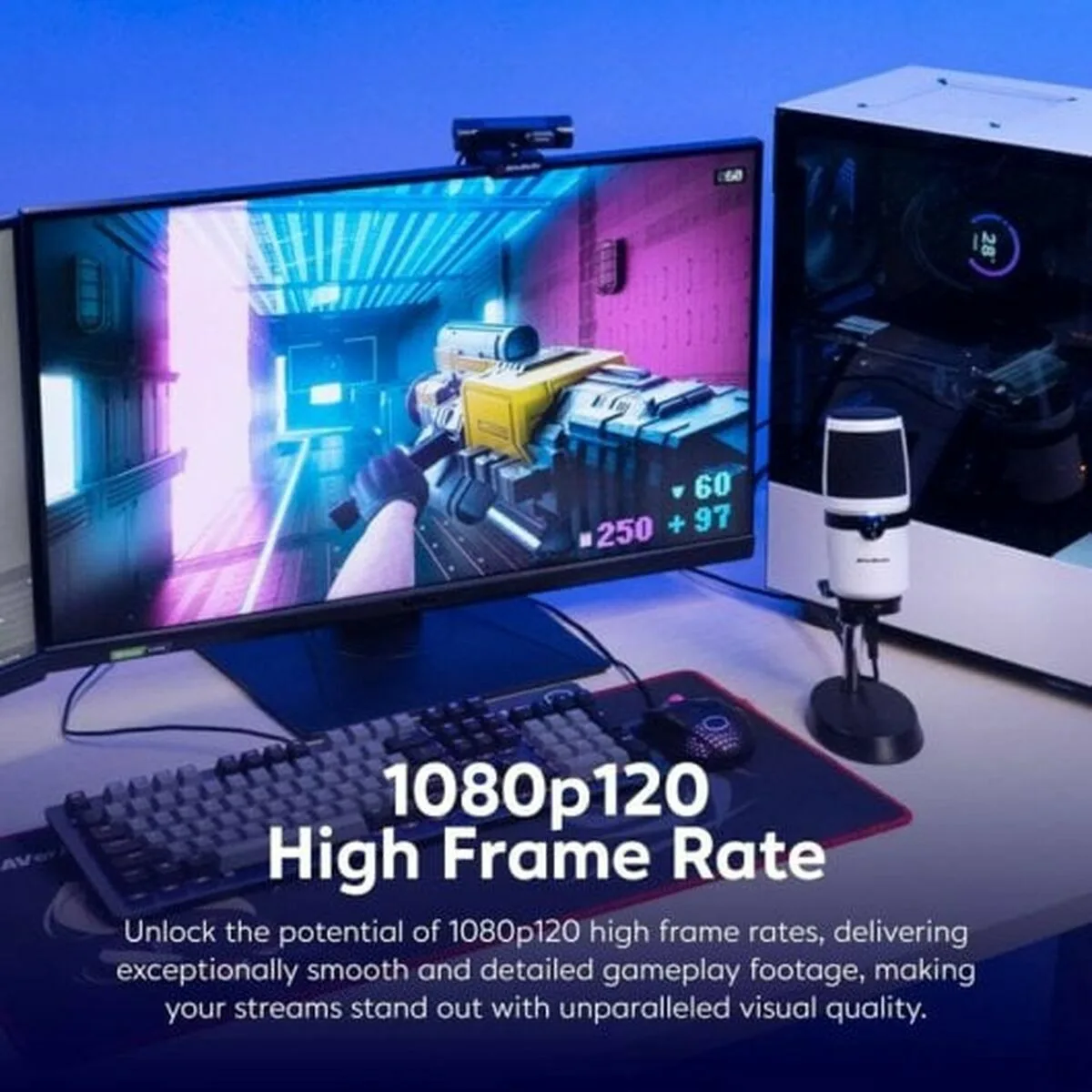 Enregistreur de jeu video avermedia6130 gc571 s7101417768 Enregistreur de jeu video avermedia6130 gc571 s7101417768. Diaytar, c'est la vitrine ultime des produits qui comptent vraiment, ceux qui simplifient et embellissent existant.