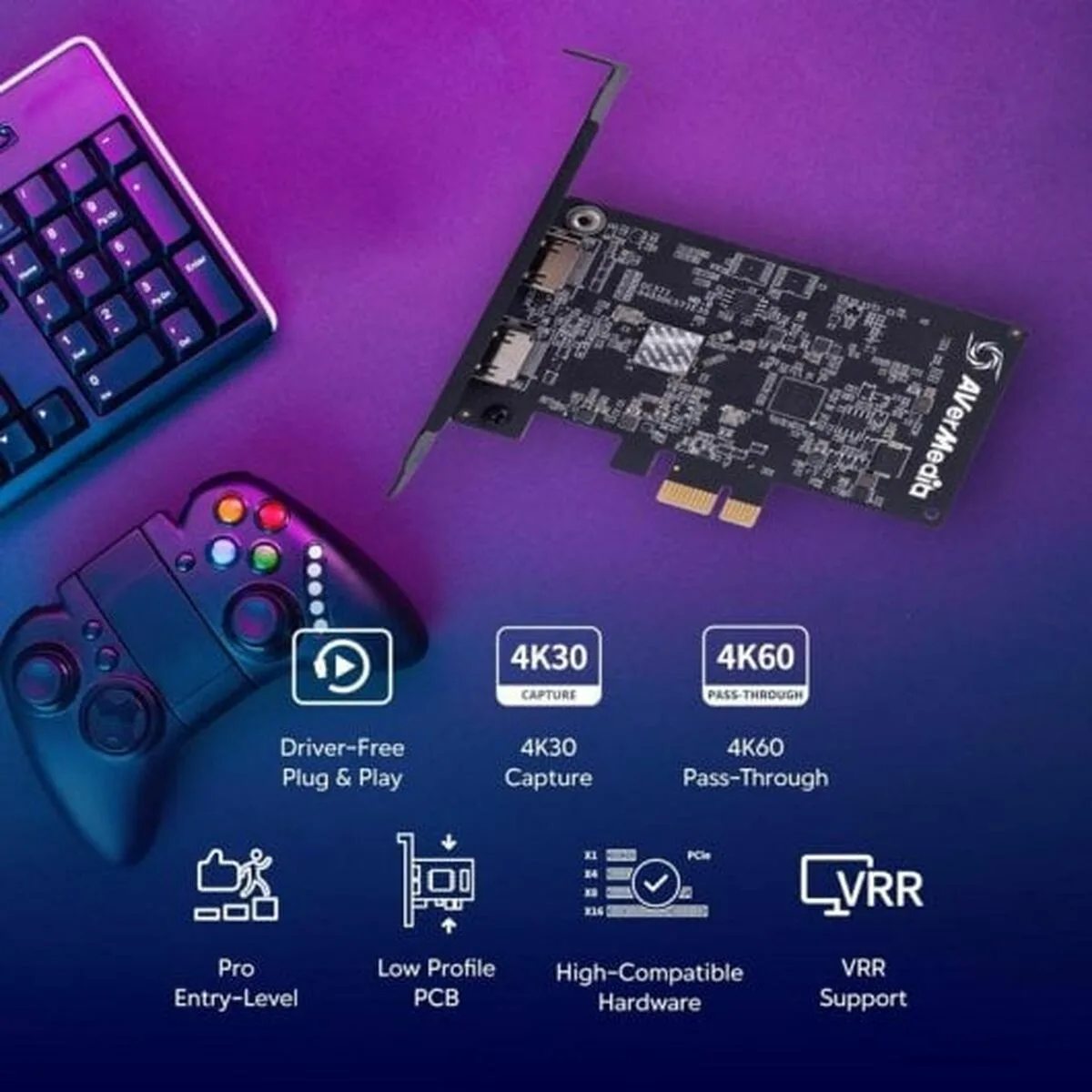 Enregistreur de jeu video avermedia6130 gc571 s7101417775 Enregistreur de jeu video avermedia6130 gc571 s7101417775. Diaytar vous habille de la tête aux pieds avec goût et raffinement.