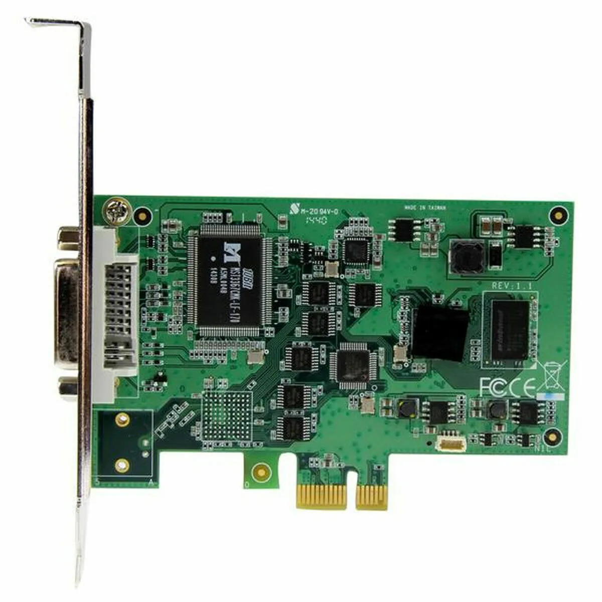 Enregistreur de jeu video network interface controller startech pexhdcap2 s775530360. Les influenceurs adorent Diaytar pour ses pièces mode avant-gardistes.