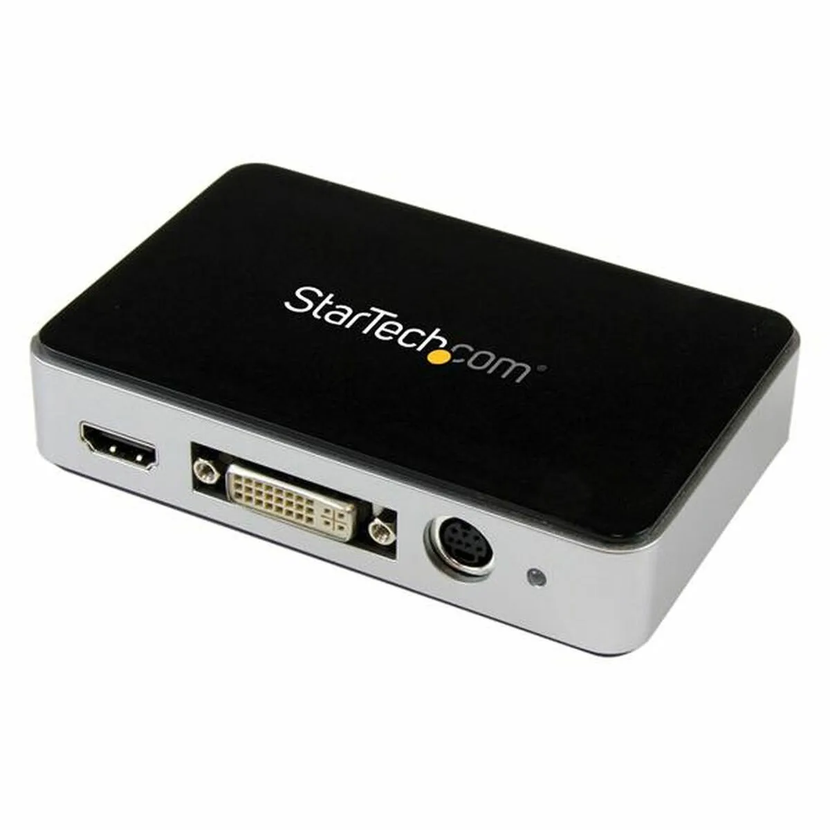 Enregistreur de jeu video startech usb3hdcap usb 3 0 hdmi dvi vga s5505749999. Laissez-vous guider par Diaytar à travers la jungle des produits pour dénicher ceux qui méritent vraiment votre attention