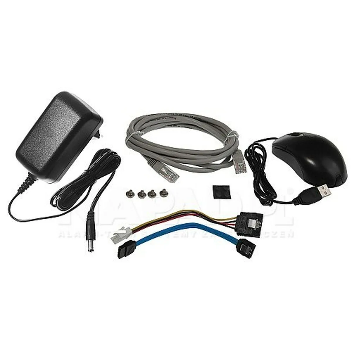 Enregistreur video de reseau dahua nvr2104 4ks3 s9110425669. La mode selon Diaytar : audacieuse, accessible et toujours dans l'air du temps.