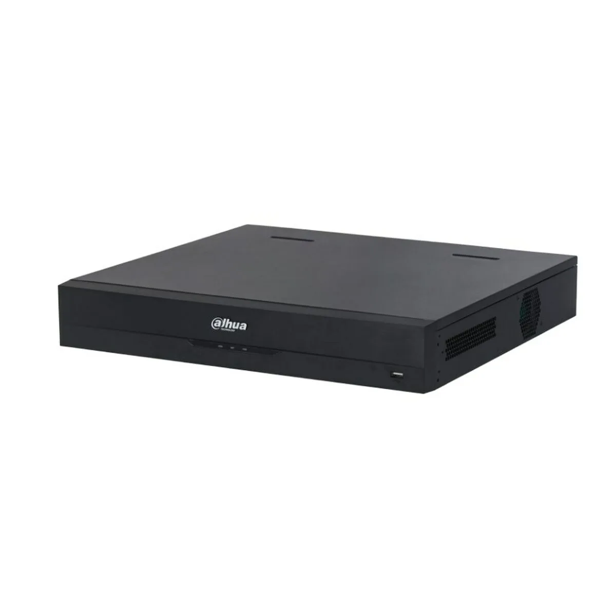 Enregistreur video de reseau dahua nvr5432 ei 16 tb m031198919. Nous traitons chaque produit Diaytar avec le même respect que si nous devions l'offrir à un proche. La qualité est non-négociable.