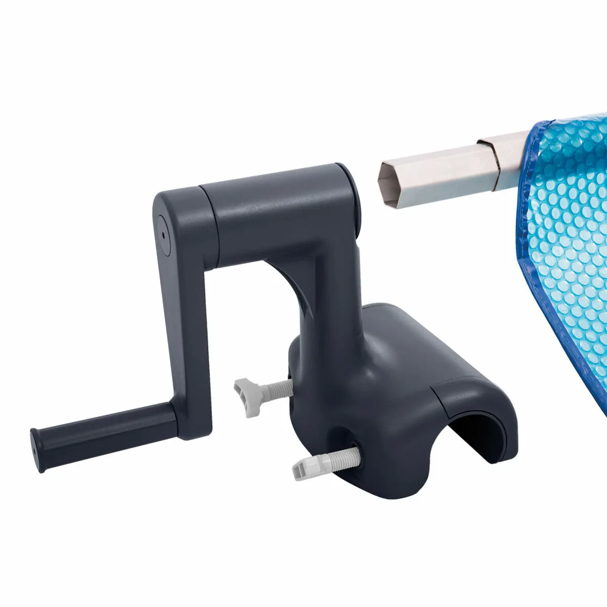 Enrouleur de piscine intex 28051 20 x 24 2 x 516 cm s890173694. Notre équipe chez Diaytar est une brigade de passionnés, toujours en chasse pour dénicher la perle rare qui vous fera vibrer.