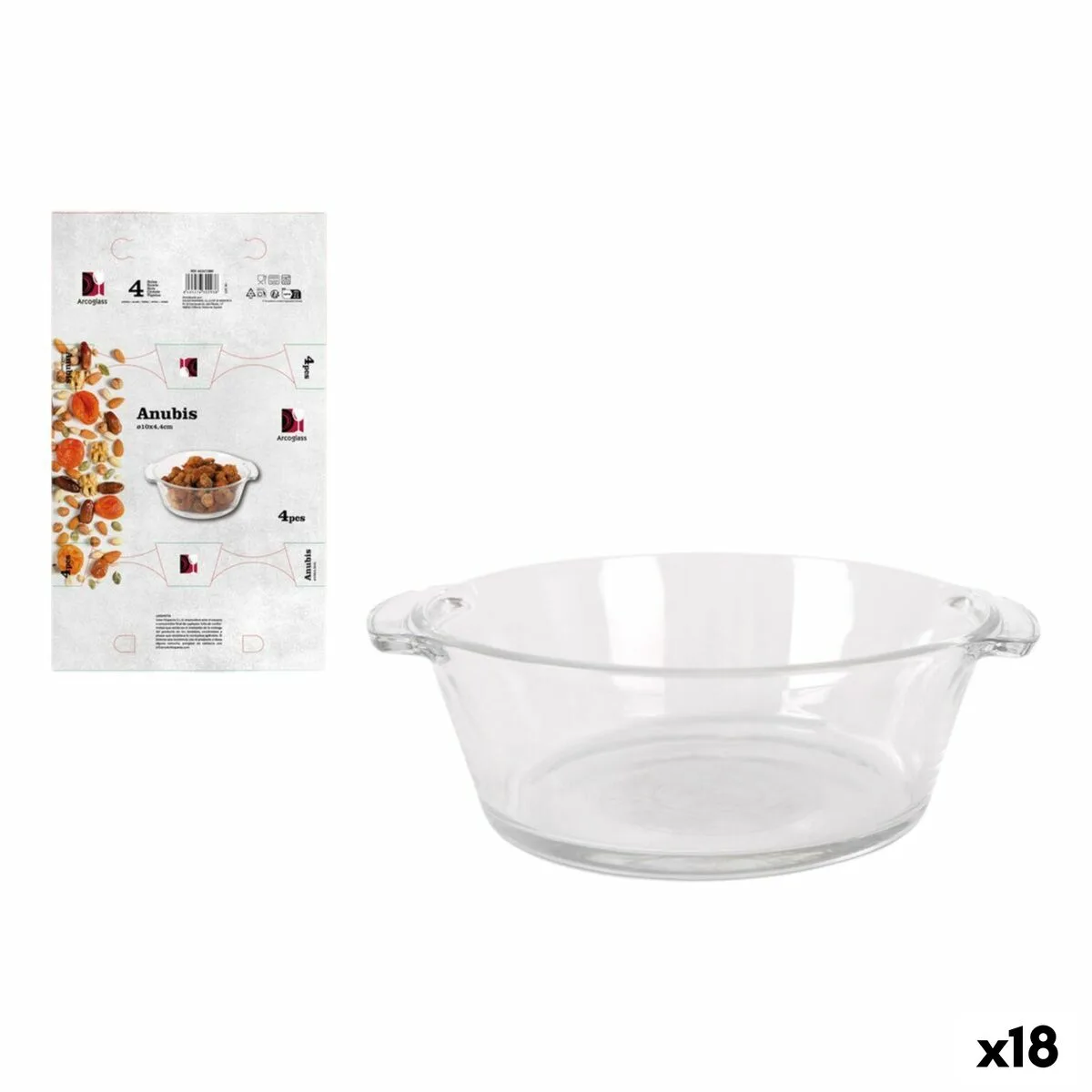 Ensemble a apertif arcoglass anubis verre 4 pieces 18 unites s223856344. Chez Diaytar, chaque visite est l'occasion de découvrir un nouveau produit génial, qu'il soit électronique ou domestique