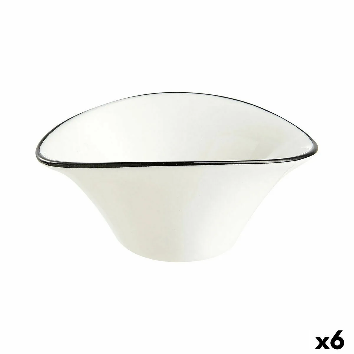 Ensemble a apertif arcoroc appetizer filet bl bicolore ceramique aperitif 6 unites s270535545. L'ADN de Diaytar : un mélange éclectique et raffiné de produits qui parle aussi bien aux geeks qu'aux esthètes
