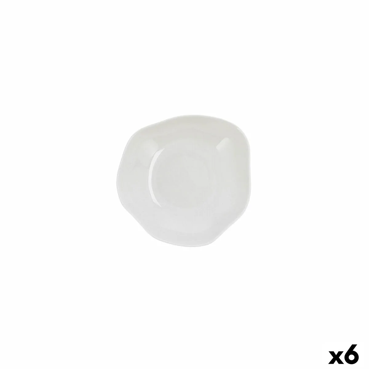 Ensemble a apertif ariane earth blanc ceramique o 17 cm 6 unites s271018047. Bienvenue dans l'écosystème Diaytar, où chaque produit a été pensé pour s'intégrer parfaitement dans votre vie moderne