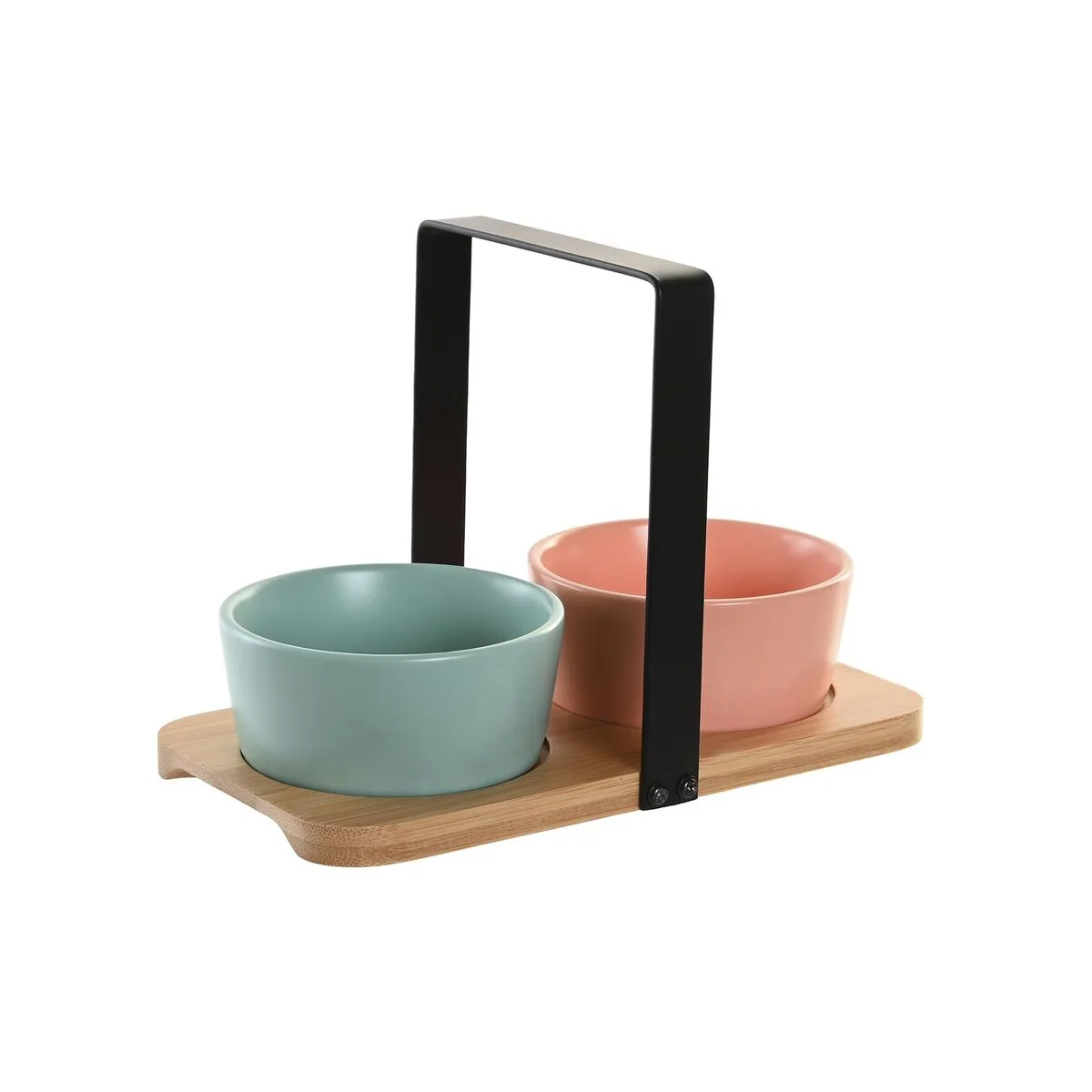 Ensemble a apertif dkd home decor 20 x 10 5 x 14 cm porcelaine multicouleur 3 pieces s304134316. Bienvenue chez Diaytar, où nous croyons que le meilleur produit est celui qui vous trouve, et non l'inverse.