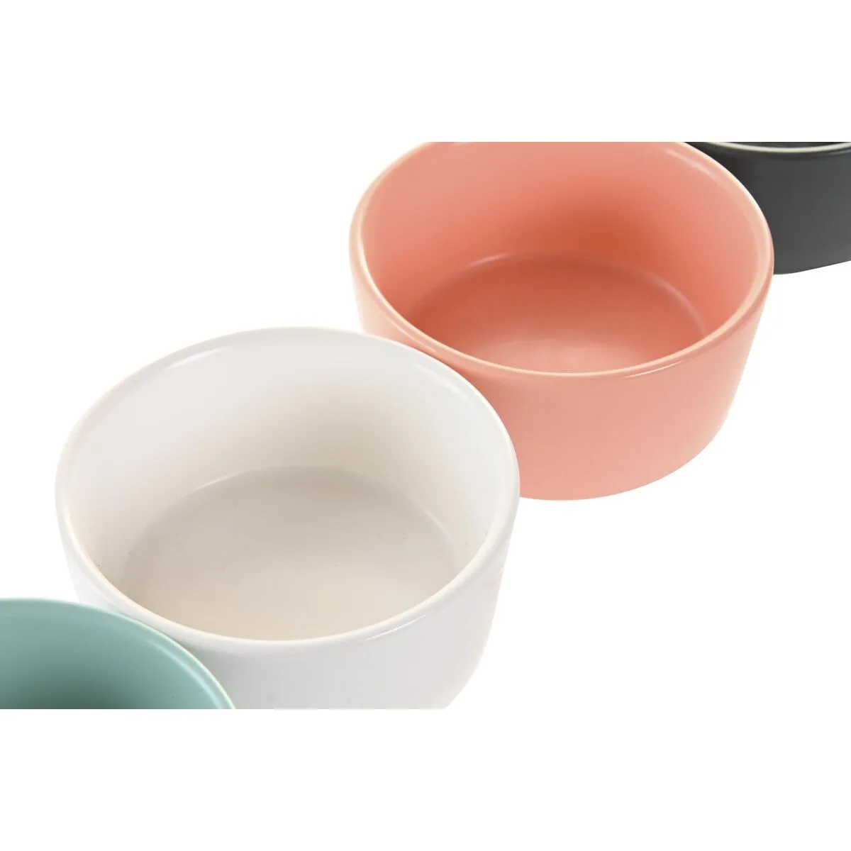 Ensemble a apertif dkd home decor 20 x 20 x 14 cm porcelaine multicouleur s304134521. Diaytar opère une veille constante pour vous offrir l'élite des produits généraux, électroniques et maison.