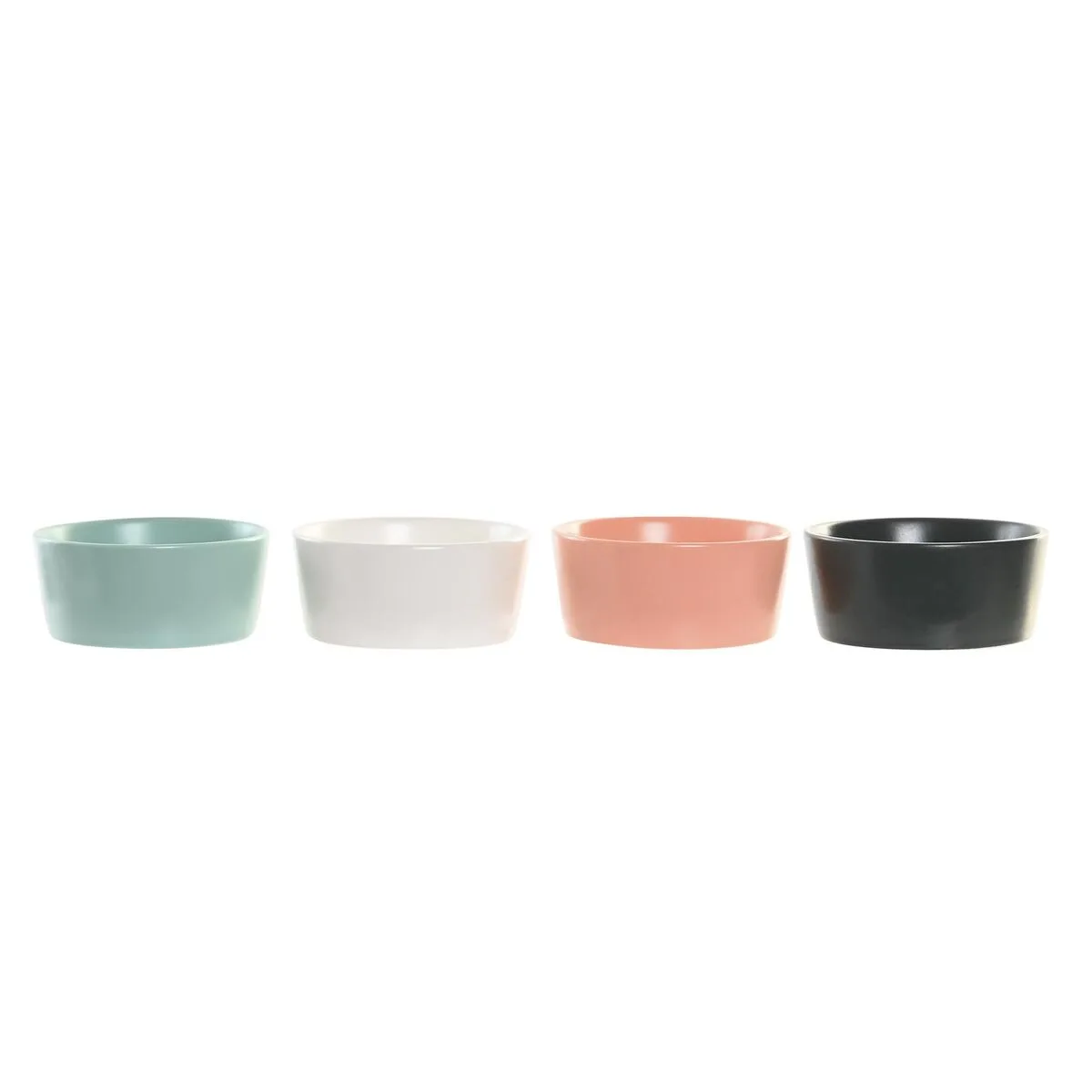 Ensemble a apertif dkd home decor 20 x 20 x 14 cm porcelaine multicouleur s304134590. Chez Diaytar, nous célébrons l'innovation sous toutes ses formes, des produits high-tech les plus fous aux objets maison les plus malins.
