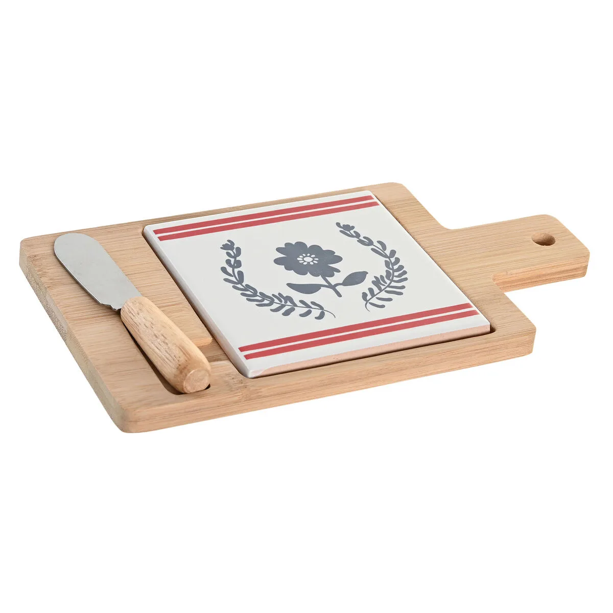 Ensemble a apertif dkd home decor 21 5 x 11 8 x 1 5 cm naturel rouge bleu blanc gres mediterraneen maisons s304468753. La chasse aux produits extraordinaires est ouverte. Diaytar vous donne les clés d'un univers shopping infini.