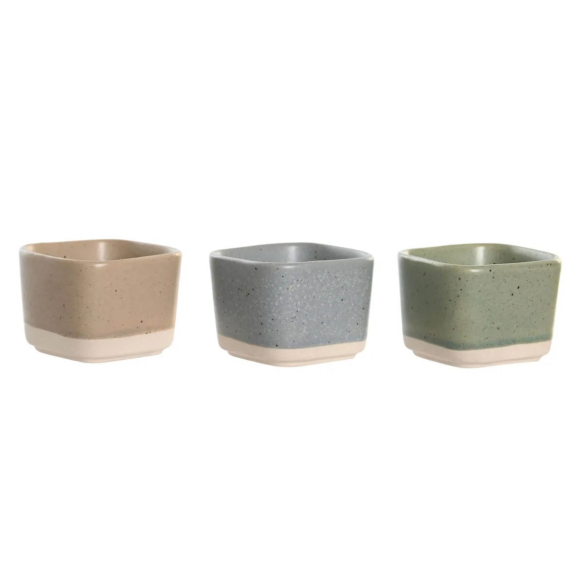 Ensemble a apertif dkd home decor 21 6 x 15 x 1 5 cm porcelaine multicouleur bambou scandinave s304471962. Notre mission : éradiquer le superflu pour ne vous proposer que l'essentiel... mais en beaucoup plus stylé. Bienvenue chez Diaytar.