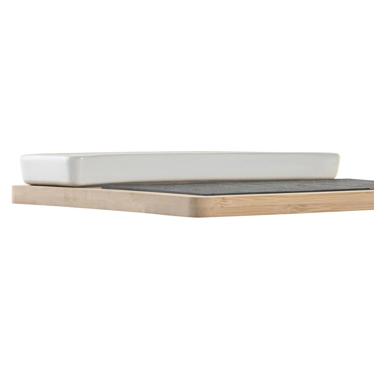 Ensemble a apertif dkd home decor 24 x 7 x 2 5 cm naturel noir ardoise s304139365. Notre mission chez Diaytar : vous simplifier la vie en vous proposant les produits les plus ingénieux et les plus tendance du marché