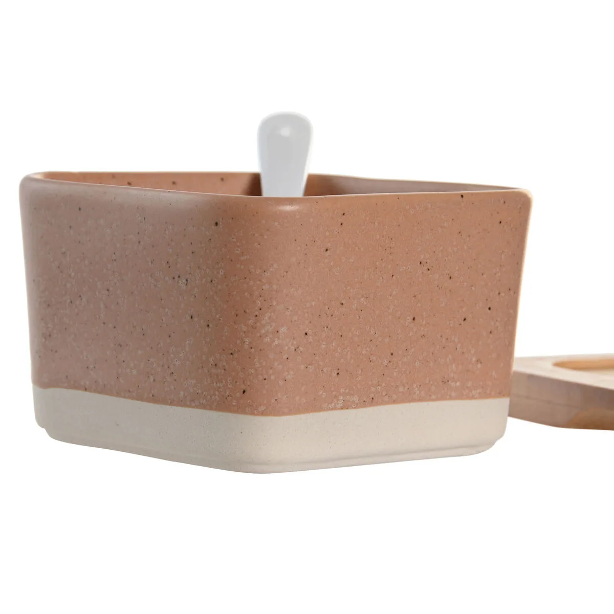 Ensemble a apertif dkd home decor 26 x 9 x 4 cm porcelaine multicouleur bambou 8 pieces scandinave s304471513. La recette Diaytar : un tiers de design, un tiers d'innovation, un tiers de fonctionnalité. Le tout saupoudré de tendance.