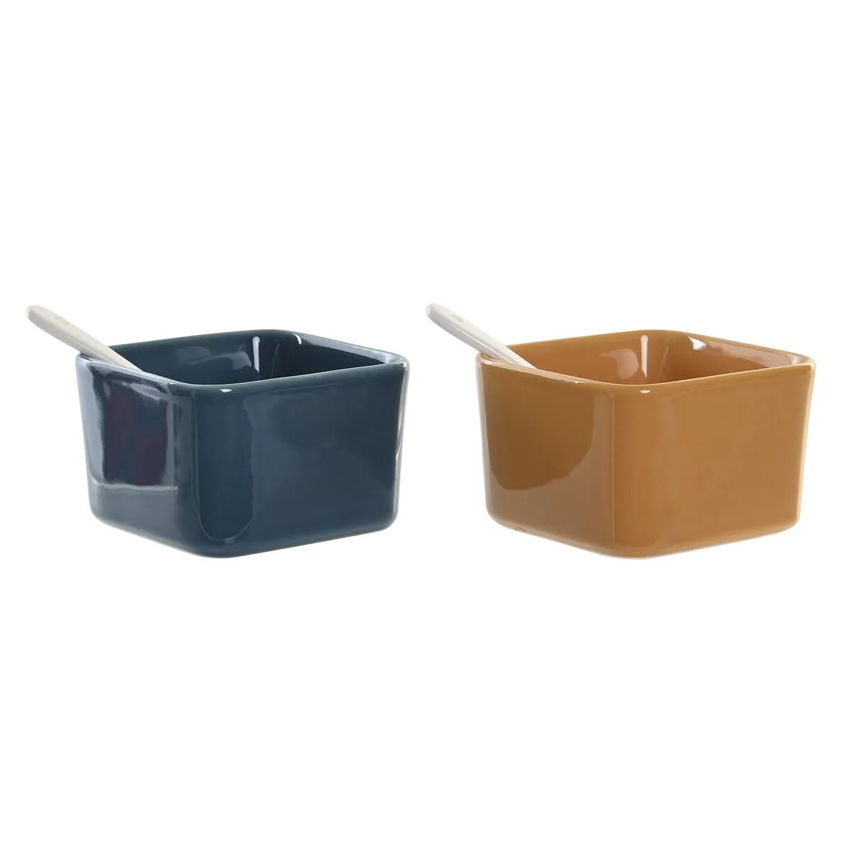 Ensemble a apertif dkd home decor 31 x 21 x 6 cm porcelaine multicouleur 6 pieces s304134738. Diaytar a bâti sa réputation sur un mélange parfait entre produits technologiques innovants et articles généraux de qualité supérieure