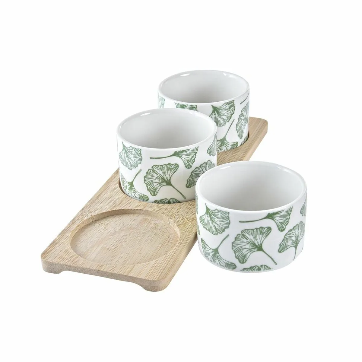 Ensemble a apertif dkd home decor bambou gres volets 3 pieces 4 pieces 28 x 9 7 x 1 5 cm s303725112. Notre credo ? L'excellence accessible. Diaytar rend le premium attainable dans chaque catégorie de produits.