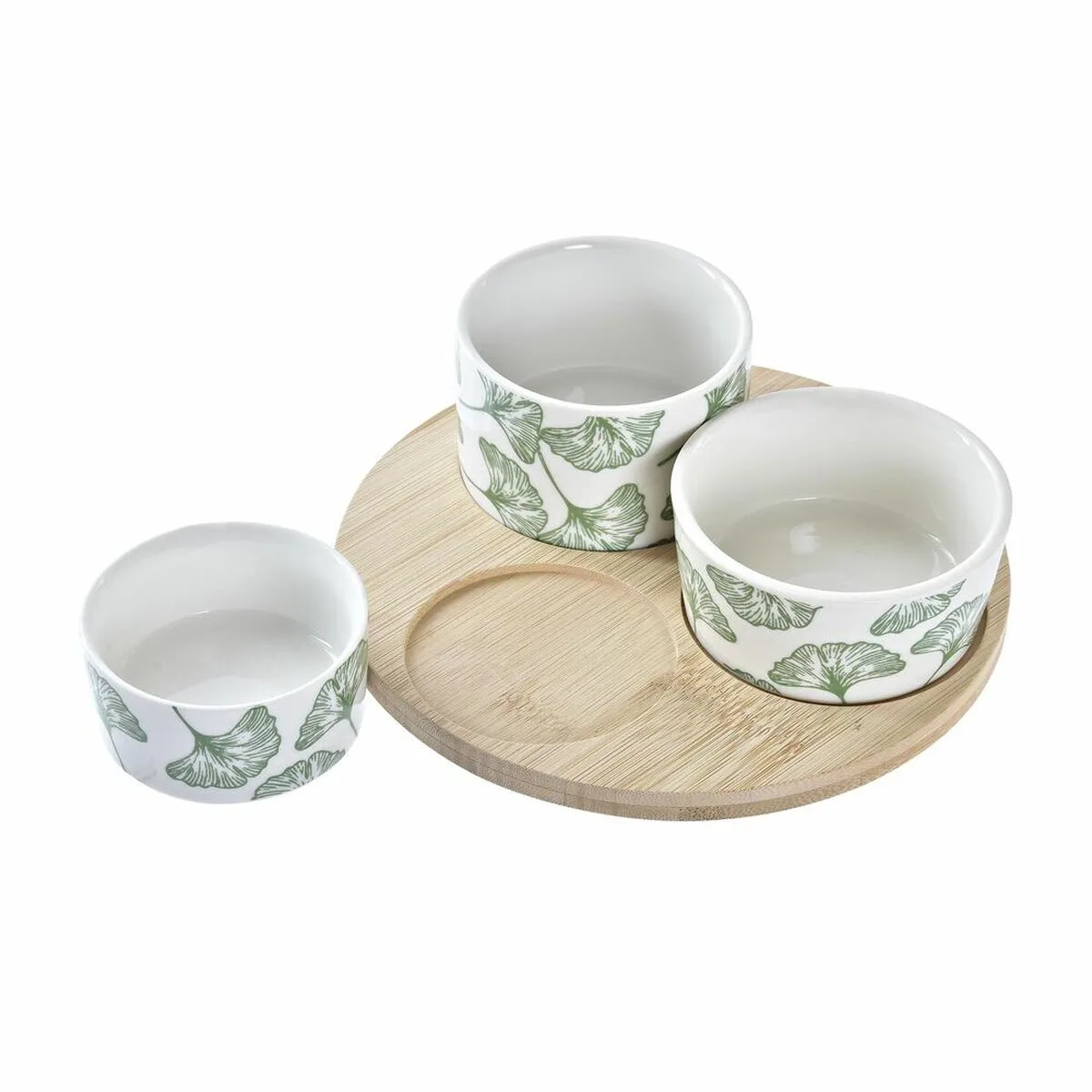 Ensemble a apertif dkd home decor bambou gres volets tropical 4 pieces 18 x 18 x 1 cm s303725262. Oubliez tout ce que vous savez sur le e-commerce. Diaytar réécrit les règles avec une offre audacieuse et éclectique.