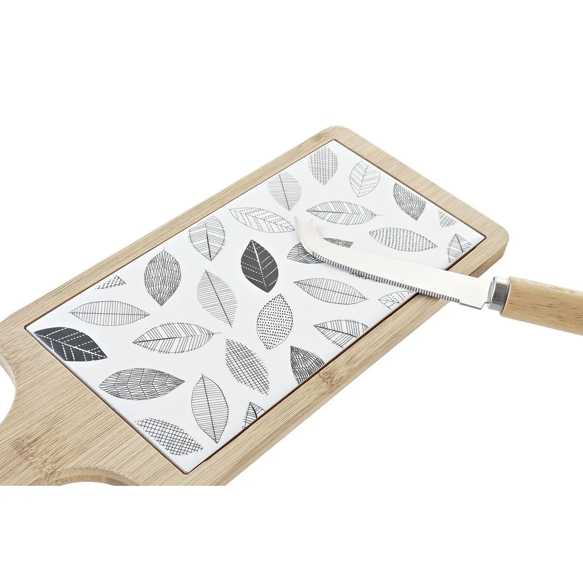 Ensemble a apertif dkd home decor blanc noir bambou gres volets cottage 3 pieces 33 x 12 x 1 cm 3 piezas s303726474. Soyez à la pointe de la tendance et de la technologie avec Diaytar, votre partenaire pour un shopping généraliste avisé