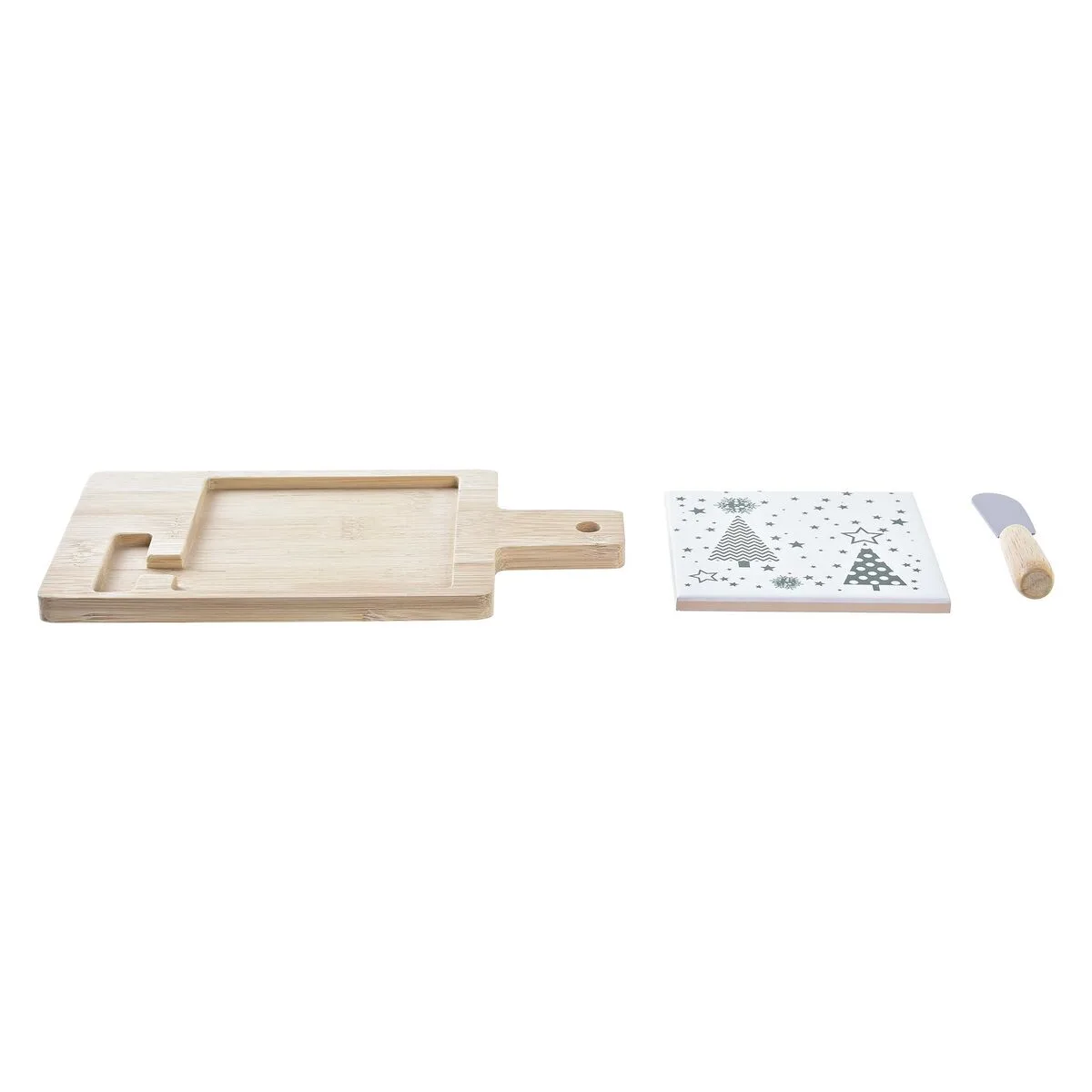 Ensemble a apertif dkd home decor blanc vert bambou gres 21 5 x 11 8 x 1 5 cm s303547340. Notre équipe Diaytar parcourt le globe pour vous dénicher les produits généraux et électroniques les plus prometteurs