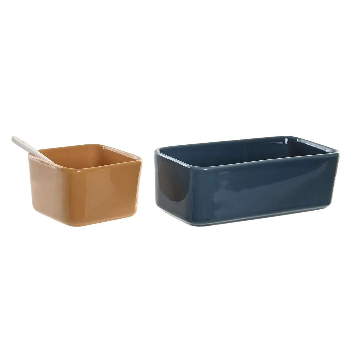 Ensemble a apertif dkd home decor porcelaine multicouleur bambou 5 pieces 27 x 26 x 8 cm s304134621. Diaytar, c'est le compagnon de ceux qui aiment prendre soin d'eux et de leur intérieur avec des produits choisis avec amour.