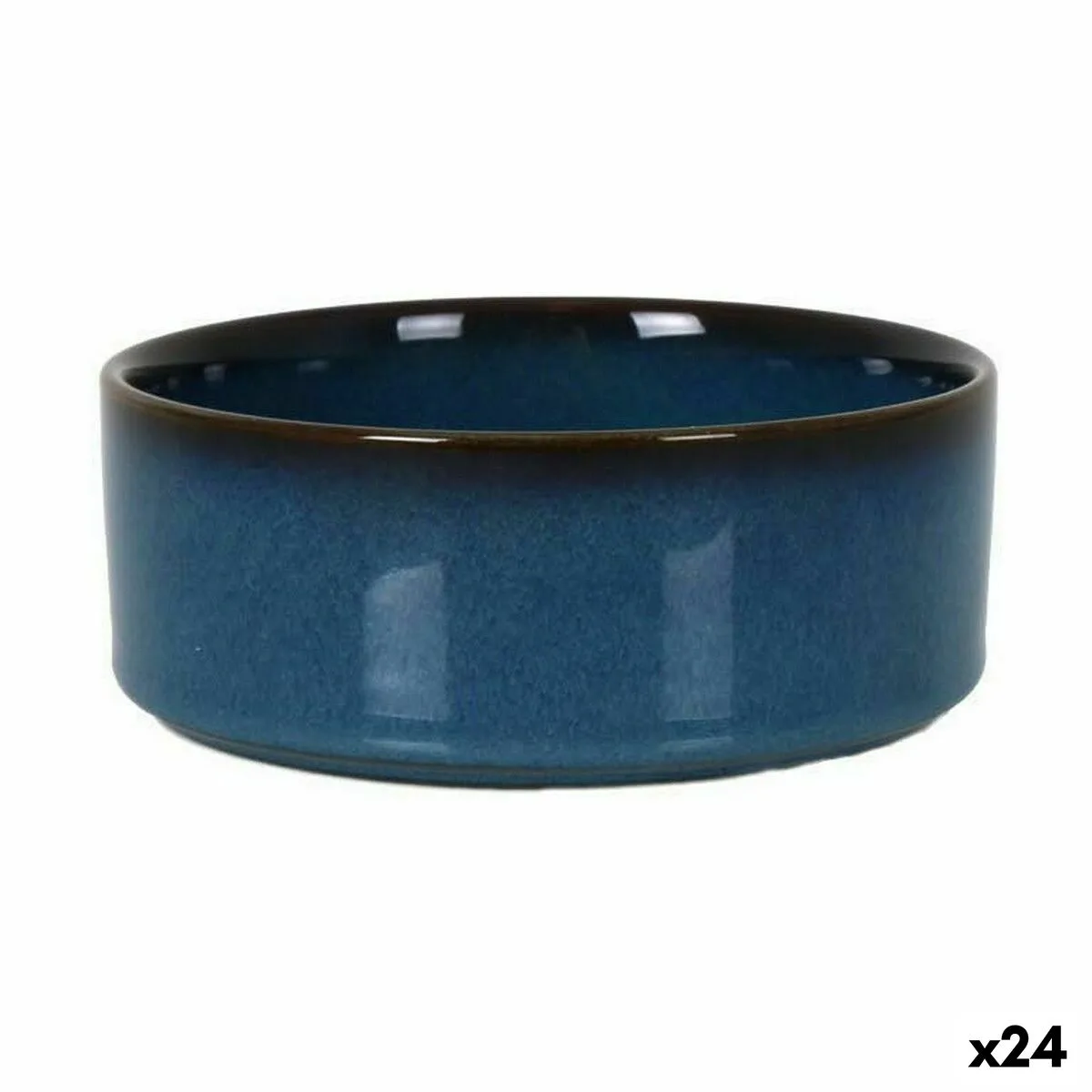 Ensemble a apertif la mediterranea chester bleu 10 x 10 x 4 cm 24 unites s223304558. Découvrez la diversité Diaytar : une infinité de produits pour la maison, le travail, les loisirs, tous dans l'air du temps