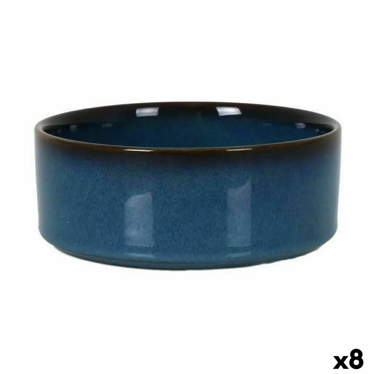 Ensemble a apertif la mediterranea chester bleu 20 x 8 cm 20 x 20 x 8 cm 8 unites s223303939. Diaytar opère une veille constante pour vous offrir l'élite des produits généraux, électroniques et maison.
