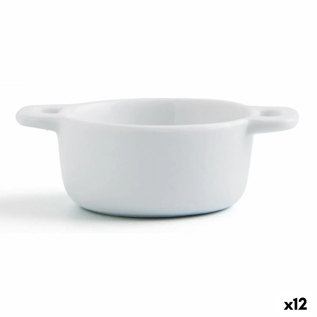Ensemble a apertif quid gastro fun blanc ceramique 10 x 7 x 4 cm 12 unites s270460260. Explorez sans limite l'offre Diaytar : des milliers de produits pour satisfaire votre soif de nouveauté et de qualité