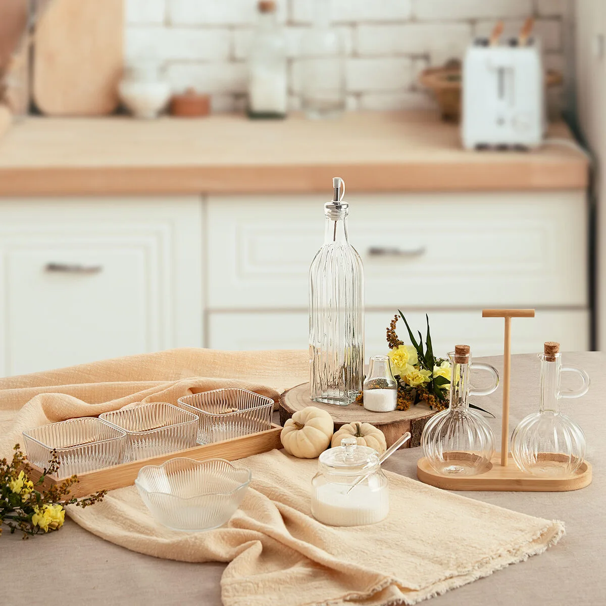 Ensemble a apertif quid trend marron transparent verre bambou s271272224. Notre mantra chez Diaytar : un produit, un sourire. Nous mesurons notre succès à votre satisfaction instantanée.