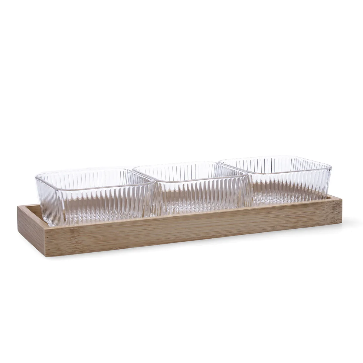 Ensemble a apertif quid trend marron transparent verre bambou s271272271. Diaytar ne suit pas les tendances, il les anticipe à travers sa sélection前瞻 de produits électroniques et généraux