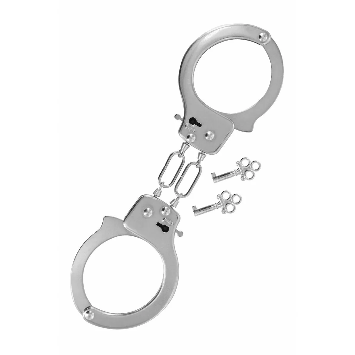 Ensemble attaches et menottes fetish tentation argente m040627432. Tendance, confort et qualité : la trilogie gagnante de Diaytar Mode.