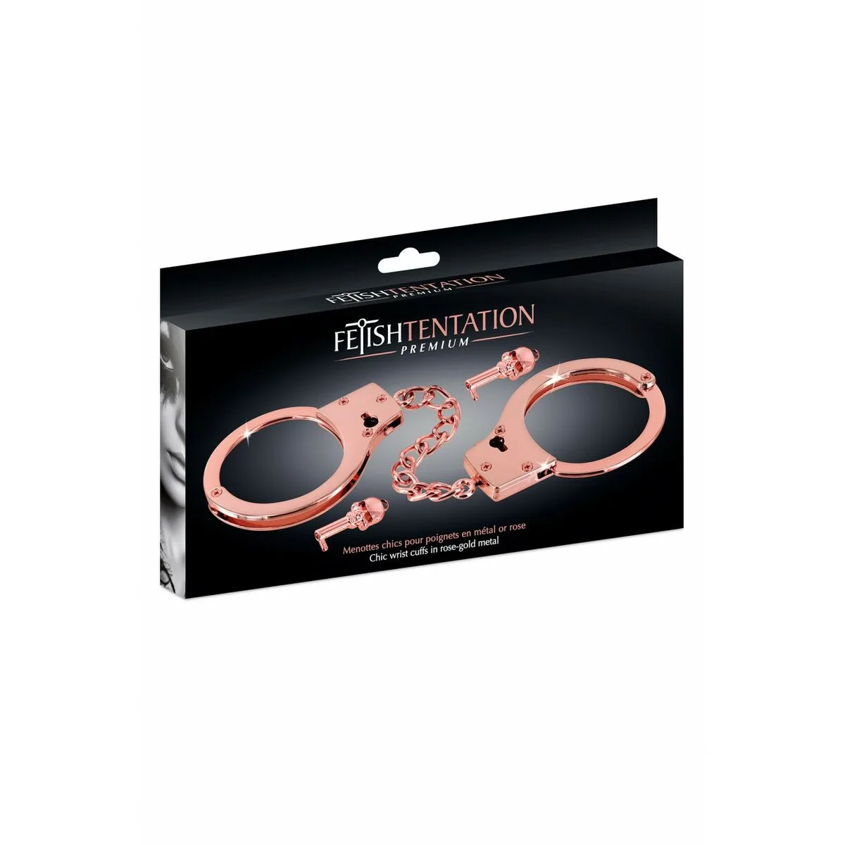 Ensemble attaches et menottes fetish tentation rose m040627344. Diaytar, c'est le sismographe des tendances : nous captons les vibrations du marché pour vous offrir le meilleur.