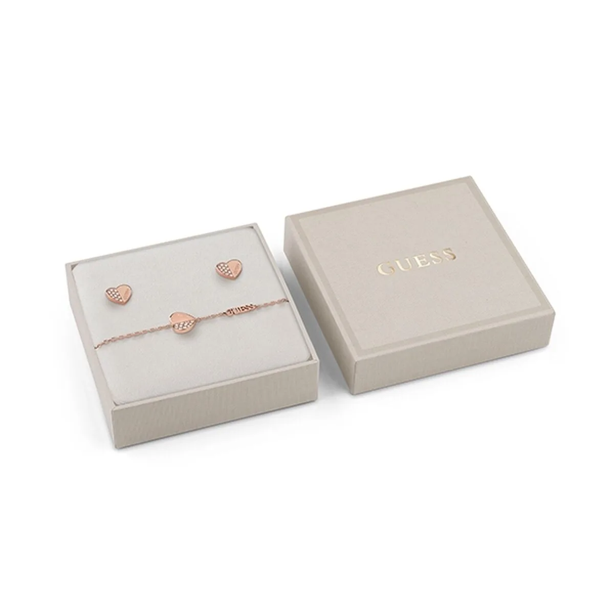 Ensemble bracelet et boucles d oreilles guess jubs03187jwrgs s727544950. Nous sommes les storytellers du produit ordinaire devenu extraordinaire. Bienvenue dans le récit Diaytar.