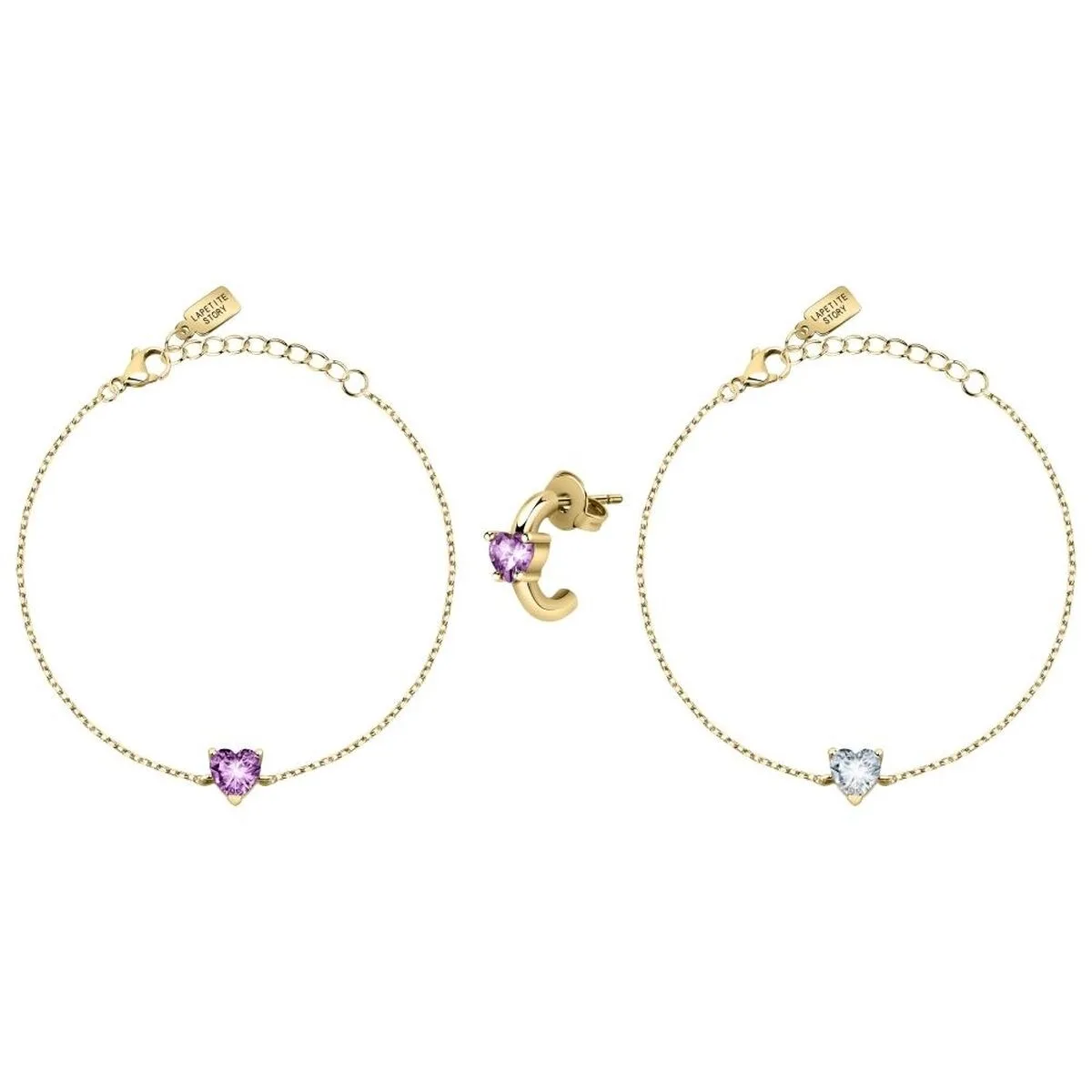 Ensemble bracelet et boucles d oreilles la petite story lps05asd32 s721917727. Diaytar vous offre un accès privilégié à une sélection de produits qui font buzz, qui innovent et qui embellissent la vie