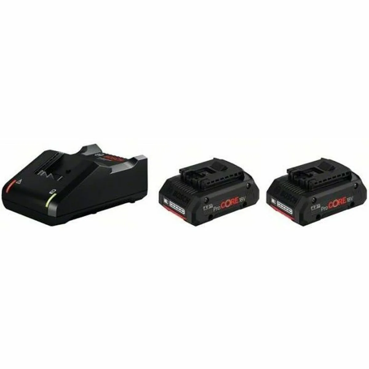 Ensemble chargeur et batterie rechargeable bosch professional procore gal 18 40 c 18 v 4 ah s718888259. Diaytar, l'art de mélanger les genres : trouvez l'équipement électronique parfait et l'objet déco qui lui correspondra
