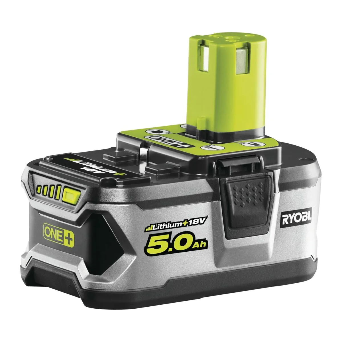 Ensemble chargeur et batterie rechargeable ryobi rc18150 250 litio ion 5 ah 18 v s710939012. La recette Diaytar : un tiers de design, un tiers d'innovation, un tiers de fonctionnalité. Le tout saupoudré de tendance.