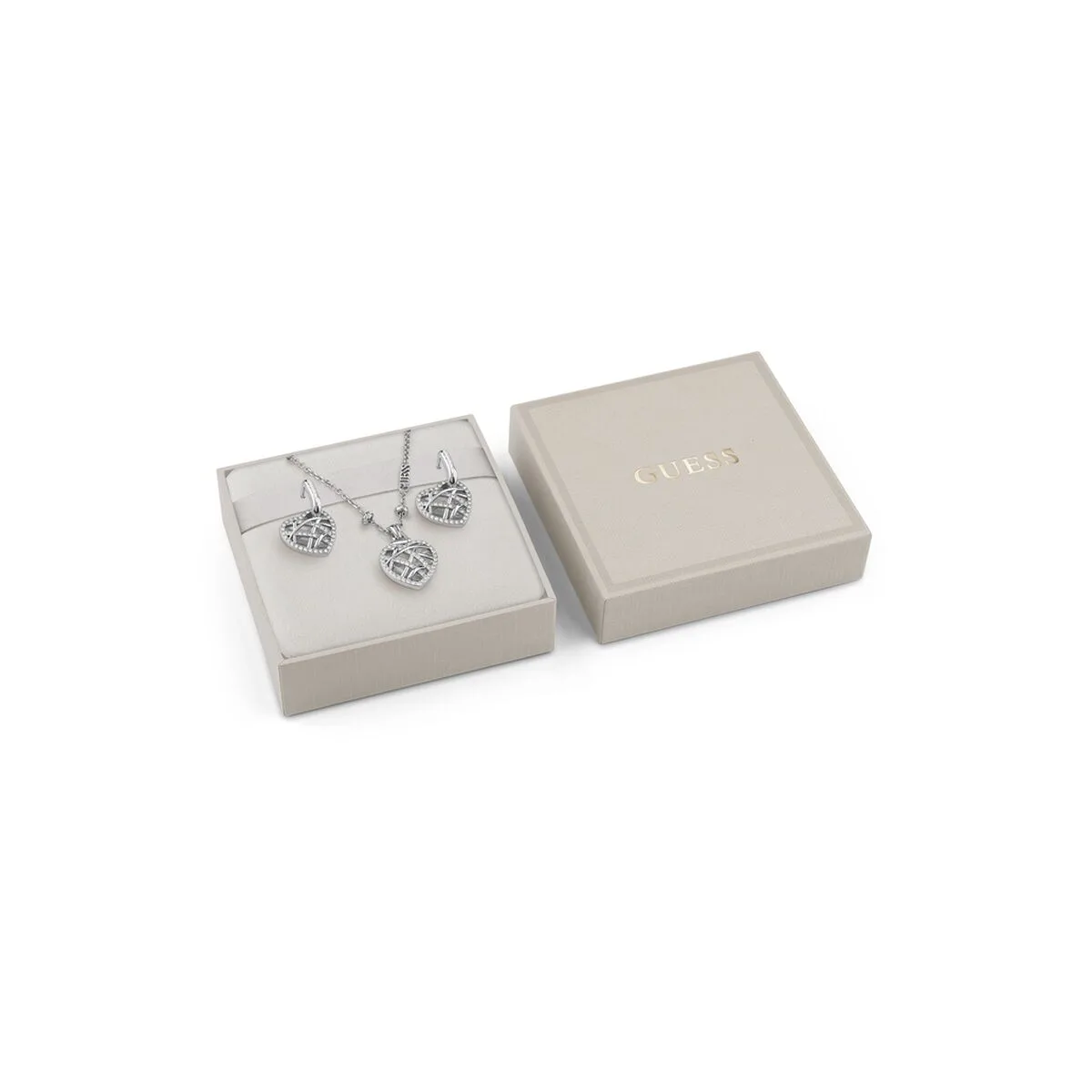 Ensemble collier et boucles d oreille femmes guess jubs03192jwrht u s727545373. Diaytar, c'est le point de départ de toutes vos histoires. Quel produit allez-vous choisir pour écrire la suite ?