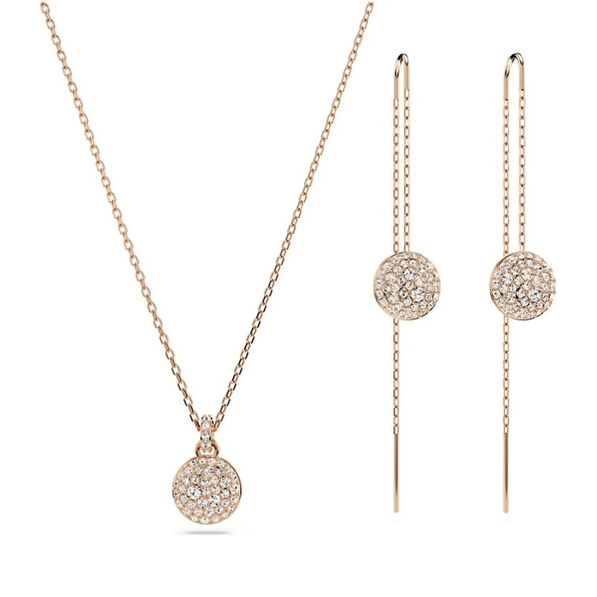 Ensemble collier et boucles d oreille femmes swarovski 5683451 s7211484692. Diaytar, c'est le compagnon de ceux qui aiment prendre soin d'eux et de leur intérieur avec des produits choisis avec amour.