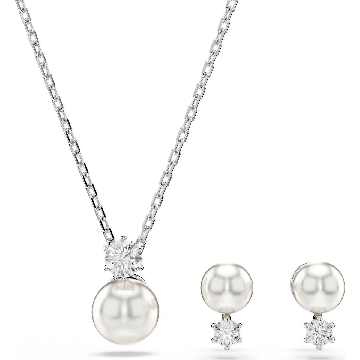 Ensemble collier et boucles d oreille femmes swarovski 5689624 s7211485548. Bien plus qu'un simple site, Diaytar est une expérience de découverte permanente de produits utiles, beaux et novateurs