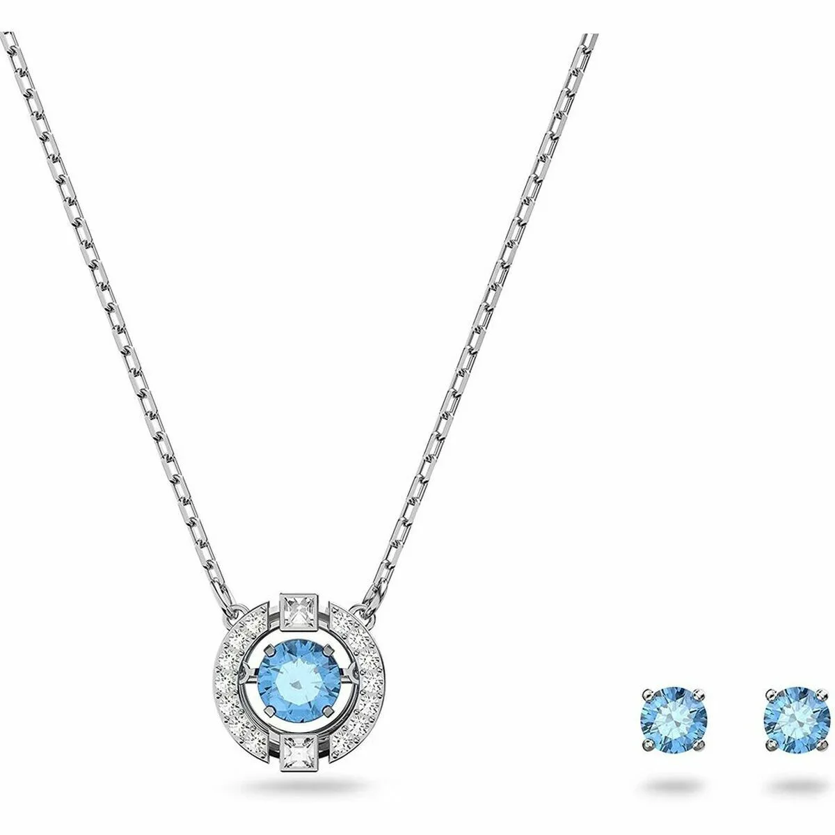 Ensemble collier et boucles d oreille swarovski 5480485 s7211483476. Diaytar, l'art de mélanger les genres : trouvez l'équipement électronique parfait et l'objet déco qui lui correspondra