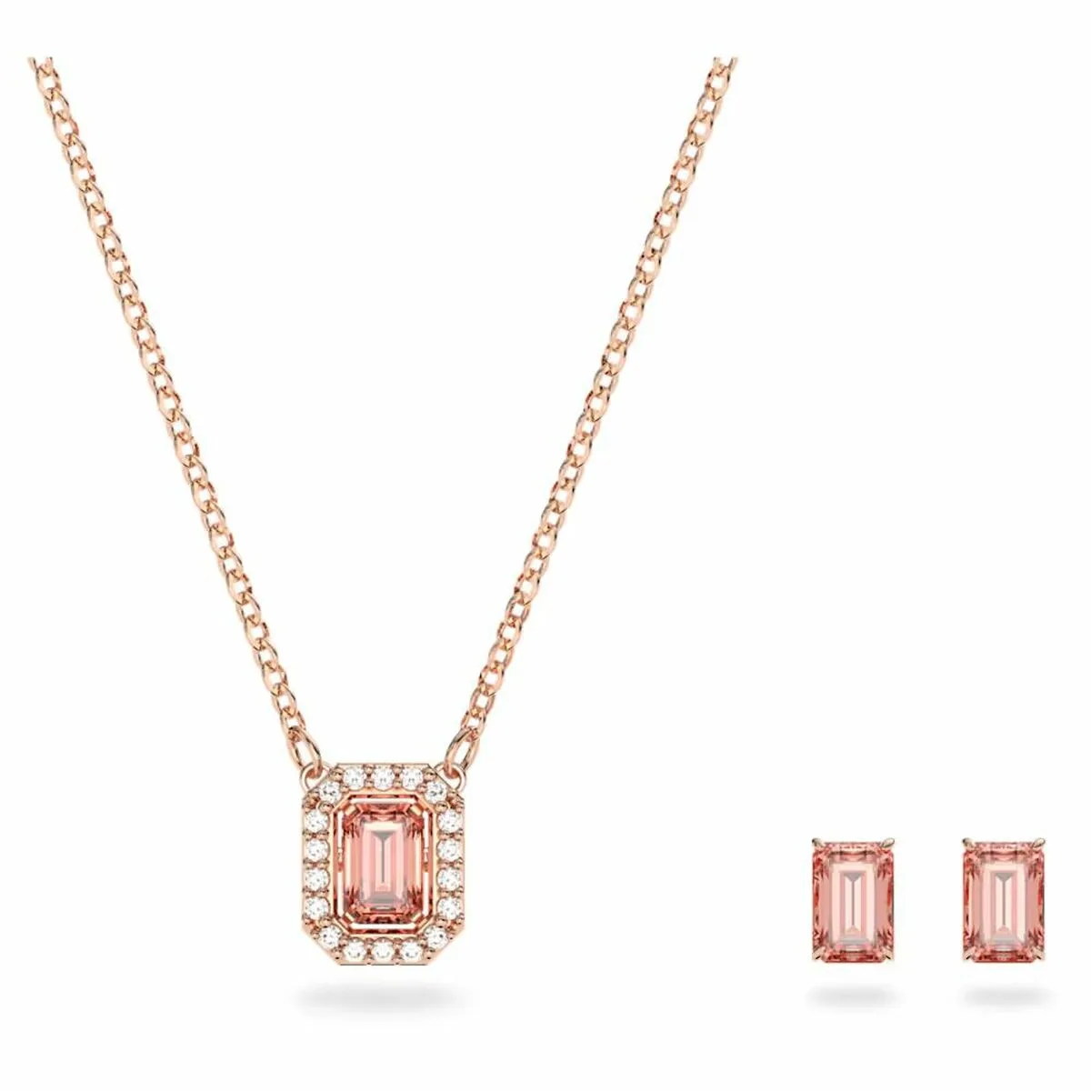 Ensemble collier et boucles d oreille swarovski 5620548 s038982986. L'esprit Diaytar : une curiosité insatiable pour dénicher les produits généraux et électroniques qui feront demain