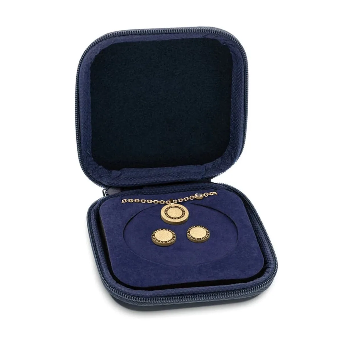 Ensemble collier et boucles d oreille tommy hilfiger 2770172 s7210945870. Soyez à la pointe de la tendance et de la technologie avec Diaytar, votre partenaire pour un shopping généraliste avisé